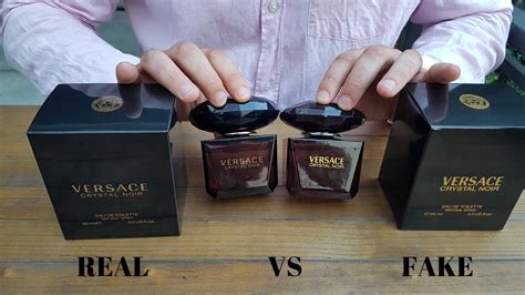 versace crystal noir original vs fake|versace crystal noir best price.